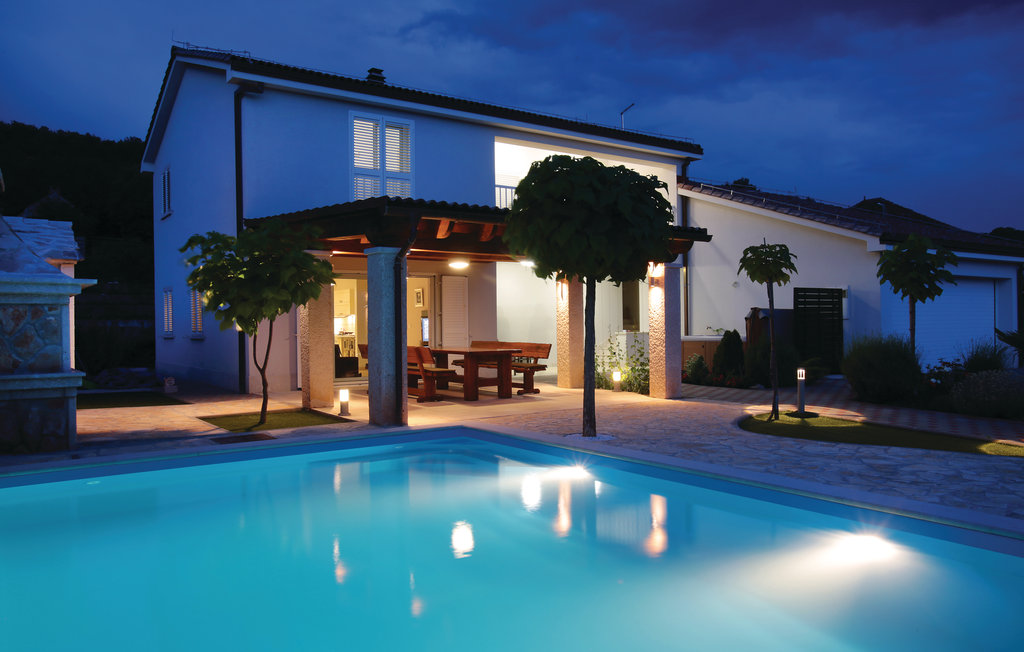 Feriehuse - Makarska-Vinjani Donji , Kroatien - CDT394 11