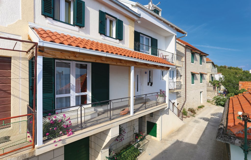 Location de vacances - Omis-Stanici , Croatie - CDT414 7