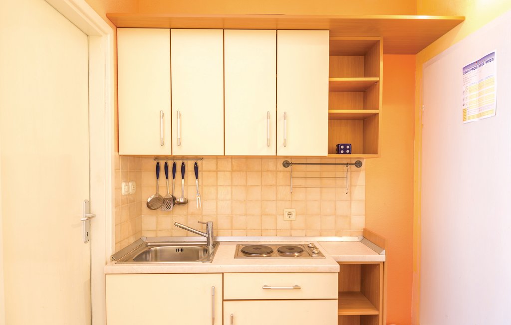 Ferieleilighet - Makarska , Kroatia - CDT466 6