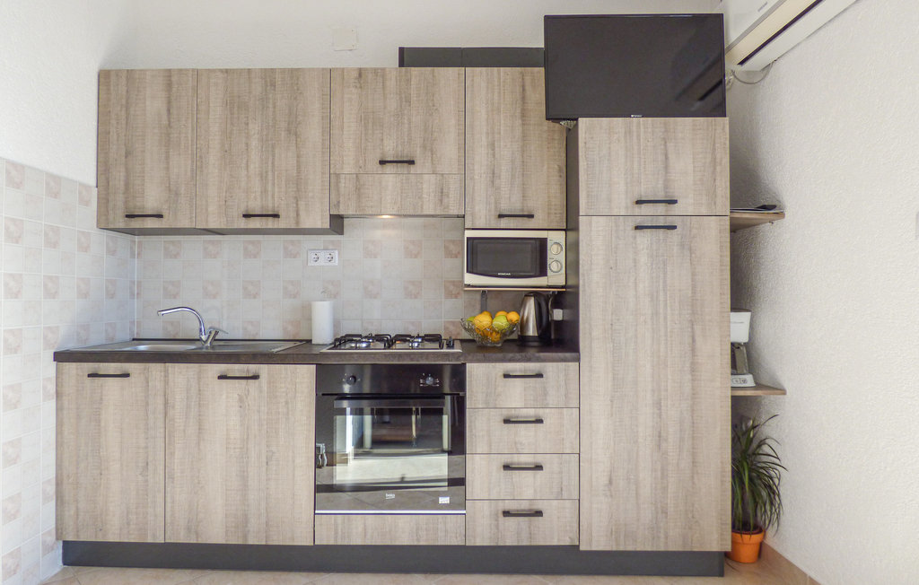 Ferienwohnung - Omis-Mimice , Kroatien - CDT547 22