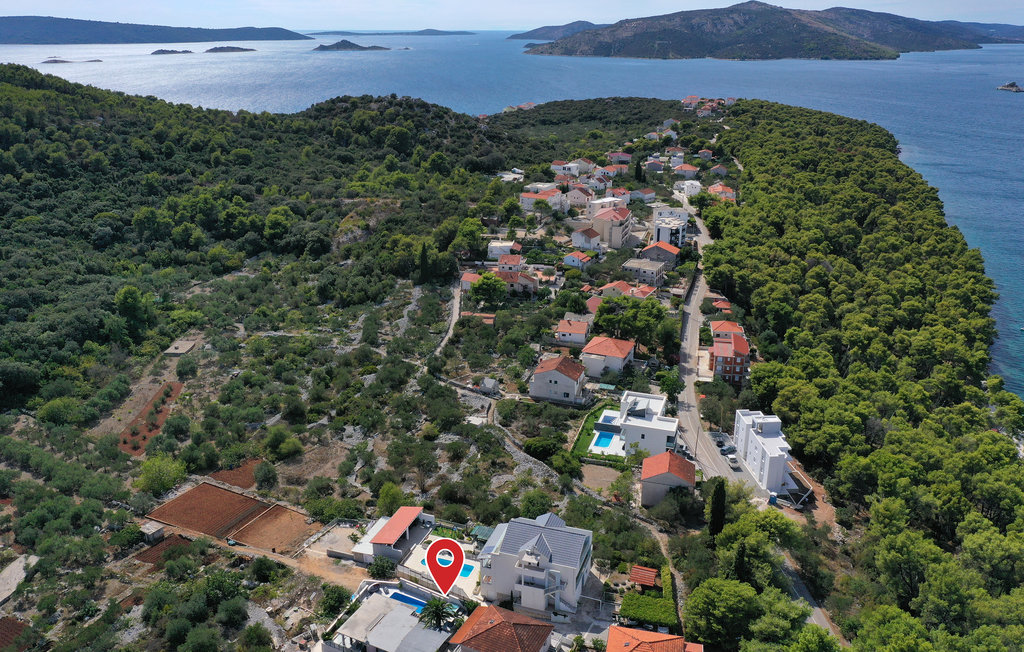 Ferienhaus - Ciovo-Okrug Donji , Kroatien - CDT628 10