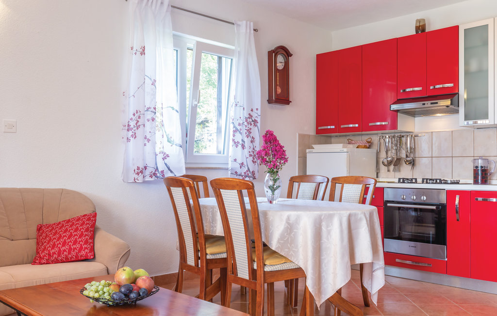 Ferienhaus - Split-Vojnic Sinjski , Kroatien - CDT871 28