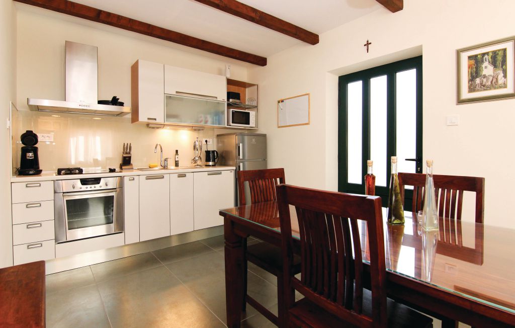 Ferienhaus - Split-Zrnovnica , Kroatien - CDT891 3