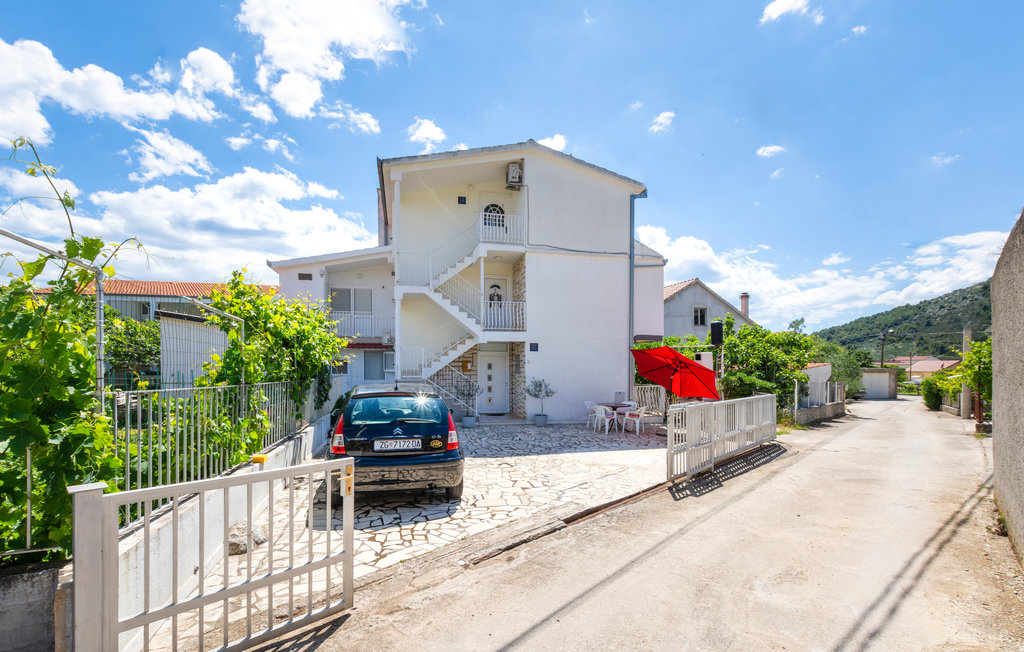 Lejlighed - Trogir-Poljica , Kroatien - CDT992 4