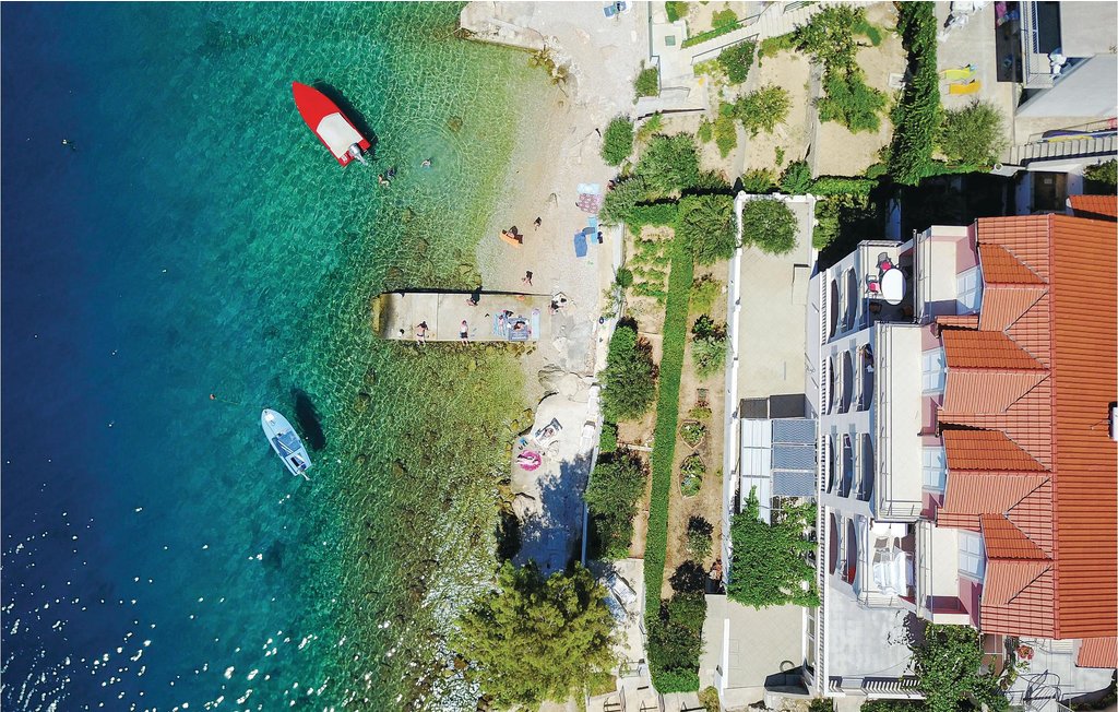 Lejlighed - Omis-Stanici , Kroatien - CDT184 10