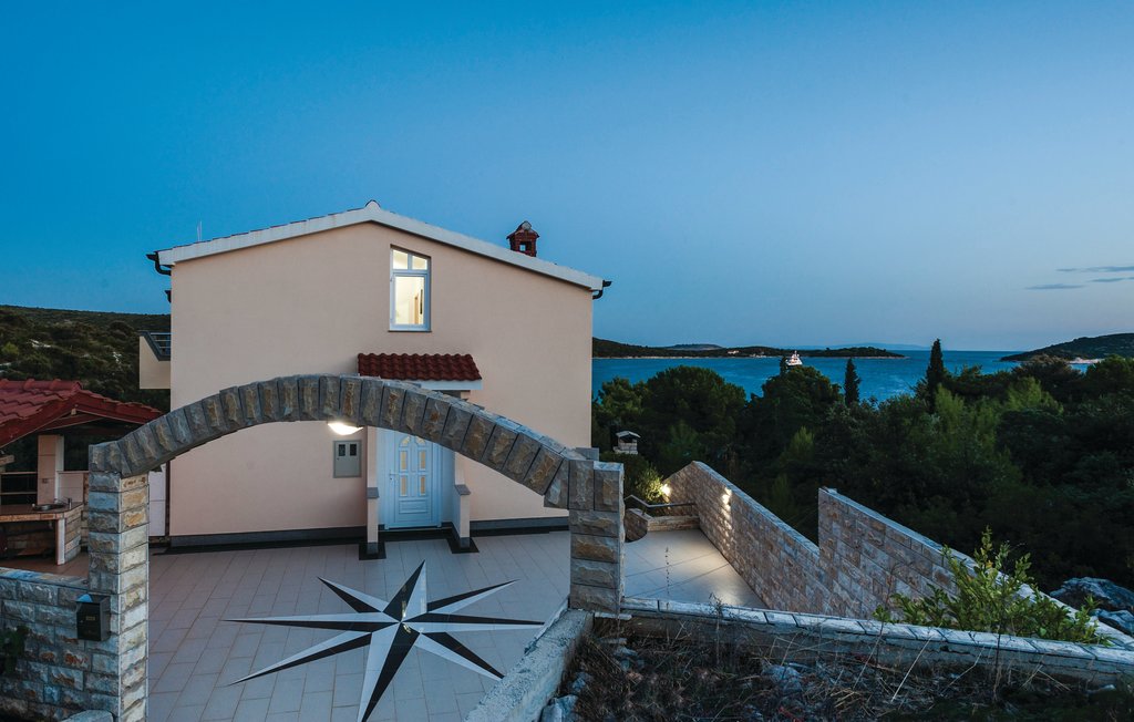 Ferieleilighet - Trogir-Sevid , Kroatia - CDT298 16