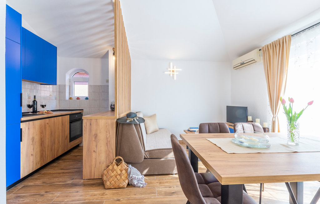 Feriehuse - Makarska-Sestanovac , Kroatien - CDT301 49