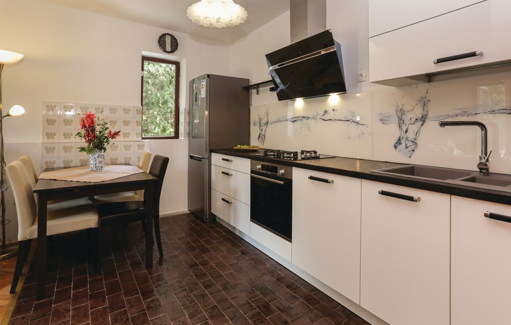 Feriehuse - Trogir-Kastel Luksic , Kroatien - CDT304 5