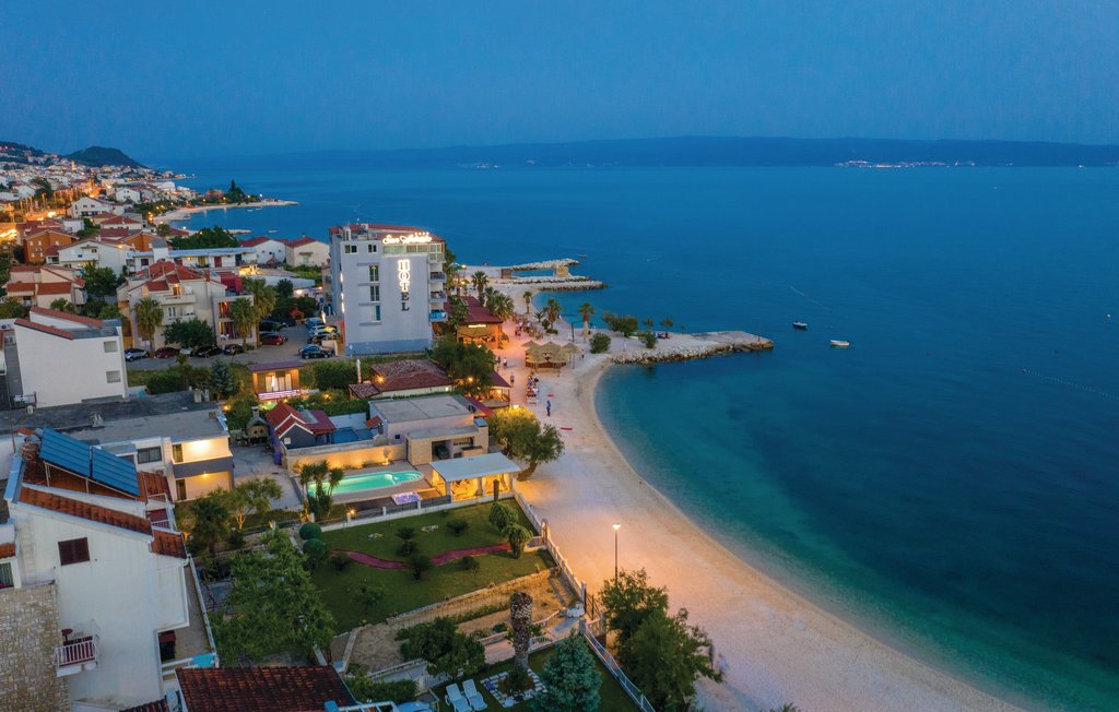 Ferienhaus - Split-Podstrana , Kroatien - CDT620 13