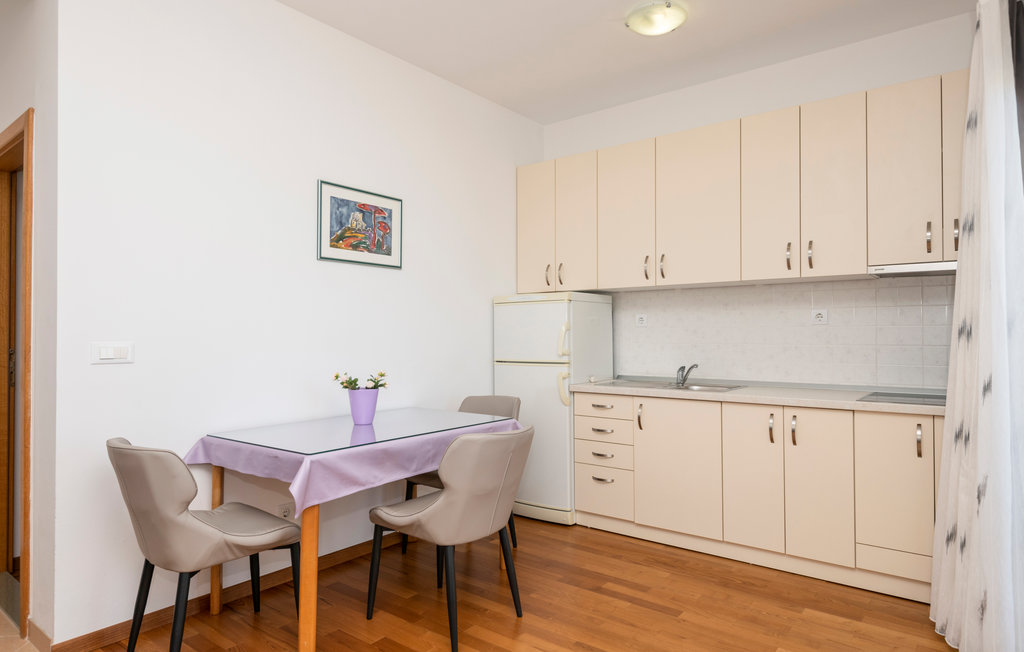 Feriehuse - Makarska , Kroatien - CDT777 38