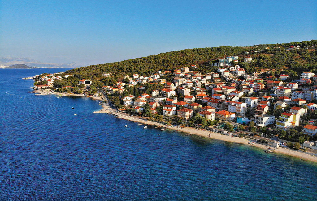 Lejlighed - Ciovo-Mastrinka , Kroatien - CDT116 7