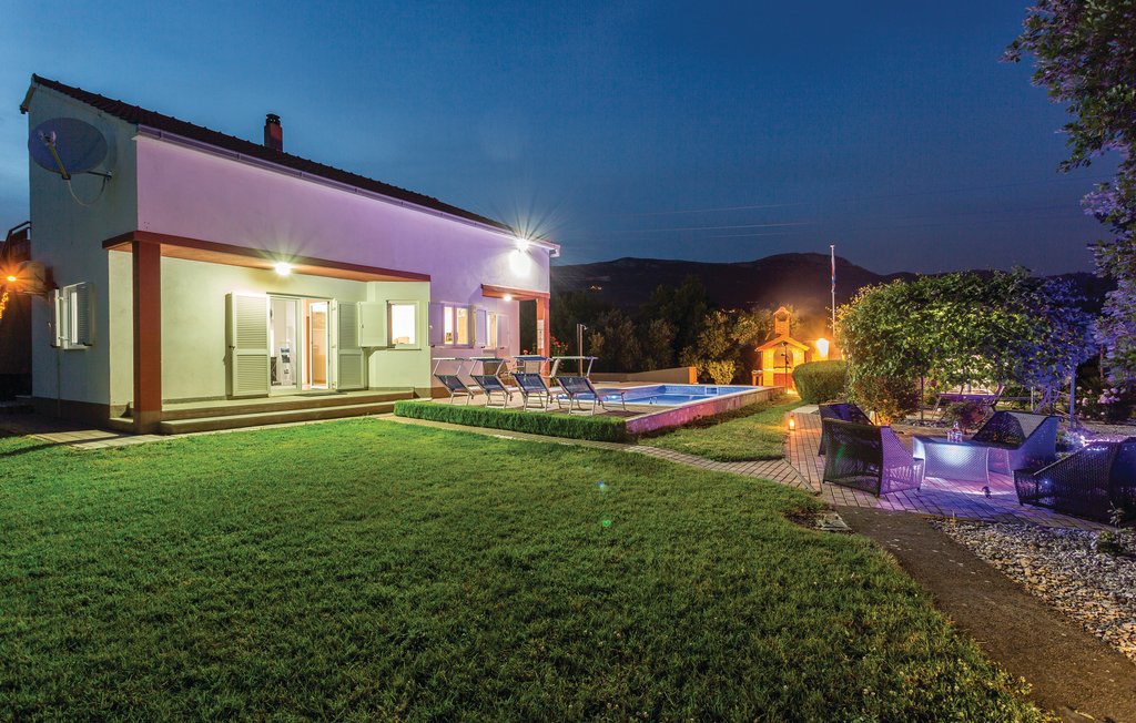 Feriehuse - Trogir-Kastel Novi , Kroatien - CDT226 11