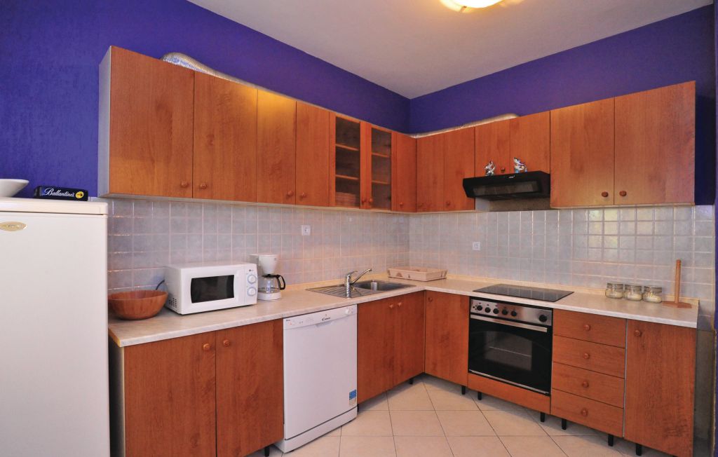 Feriehuse - Trogir-Kastel Stari , Kroatien - CDT245 20