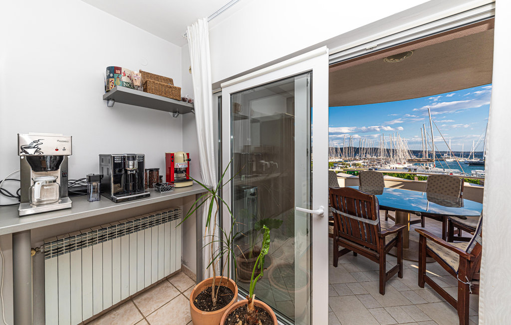 Ferienhaus - Trogir-Kastel Gomilica , Kroatien - CDT266 35