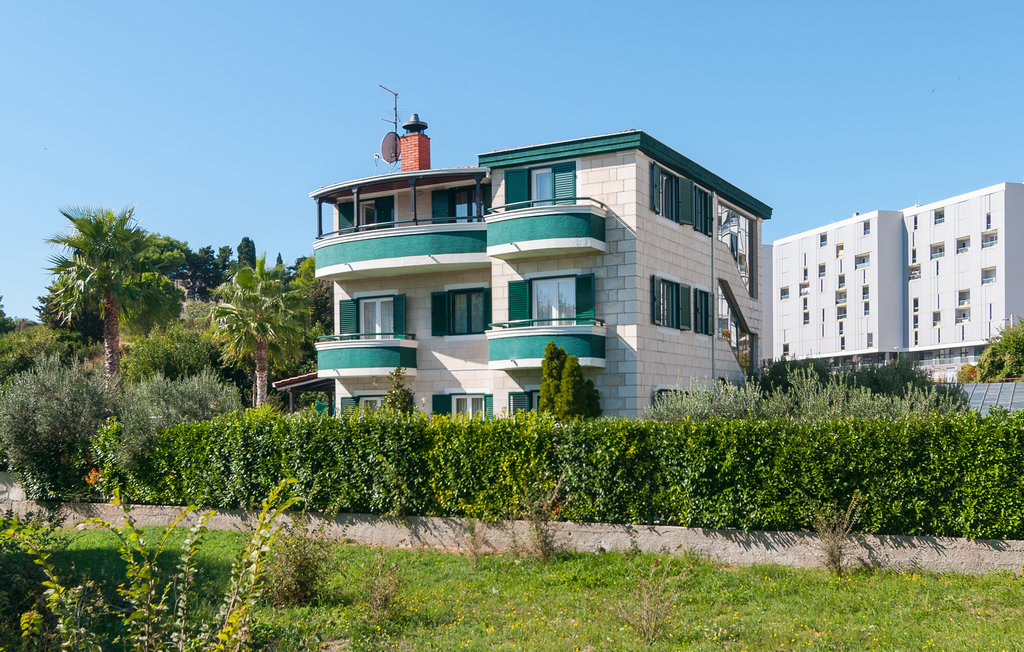 Feriehus - Split , Kroatia - CDT296 15