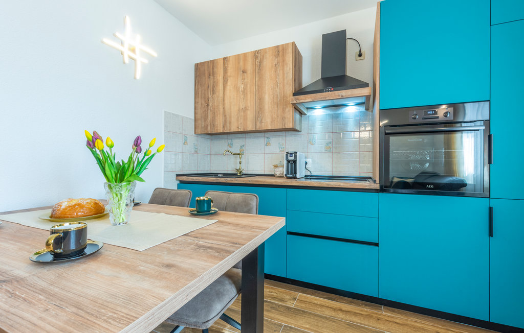 Feriehuse - Makarska-Sestanovac , Kroatien - CDT301 46