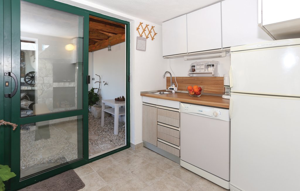 Location de vacances - Omis-Stanici , Croatie - CDT414 16