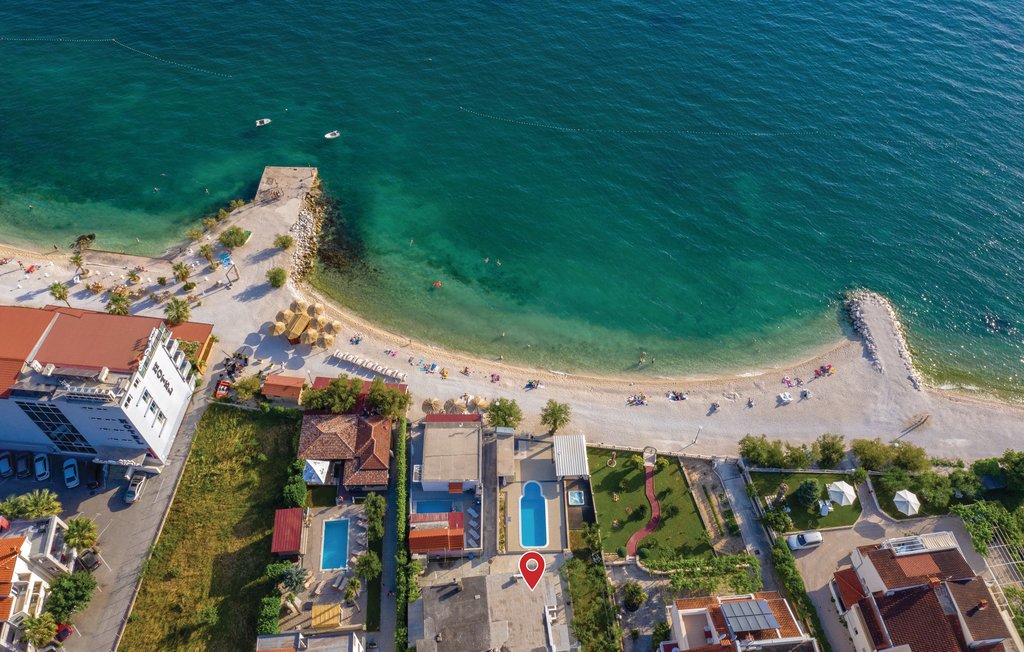 Ferienhaus - Split-Podstrana , Kroatien - CDT620 10