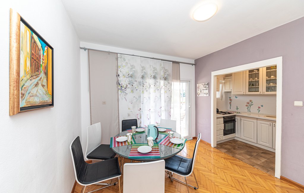 Ferienhaus - Ciovo-Okrug Donji , Kroatien - CDT628 42