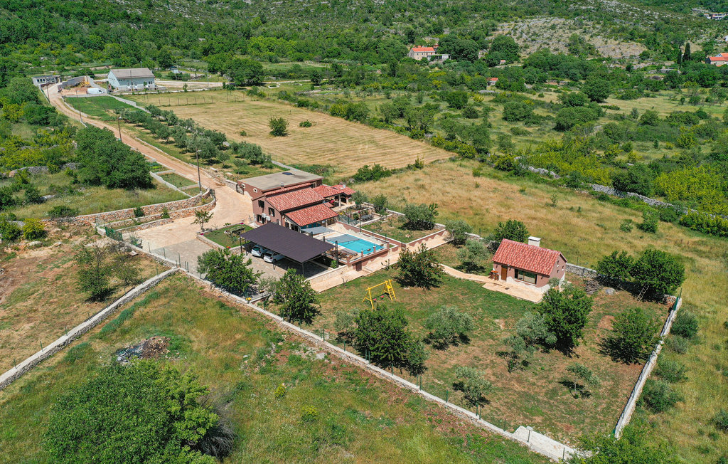 Feriehus - Split-Divojevici , Kroatia - CDT739 10