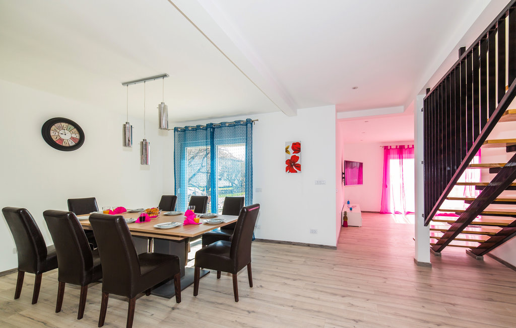 Ferienhaus - Trogir-Kastel Kambelovac , Kroatien - CDT762 36