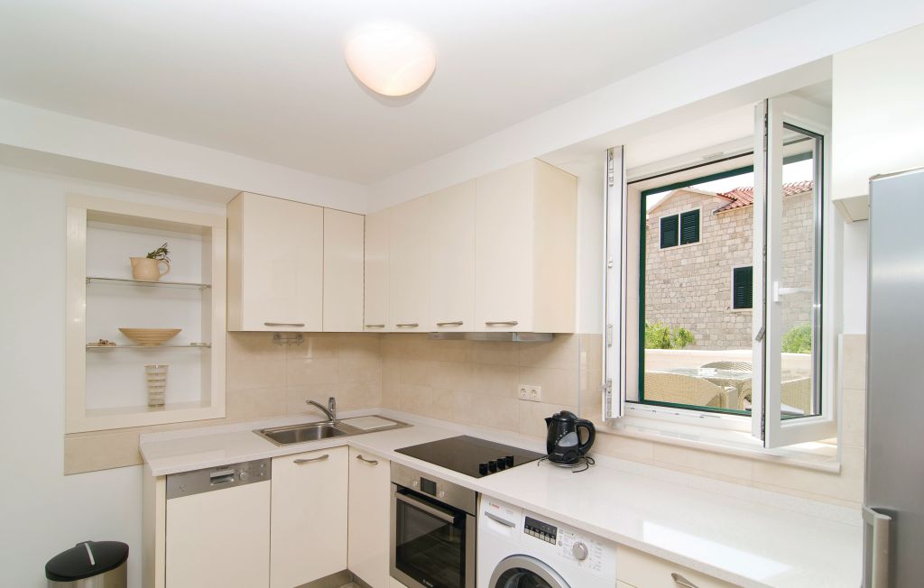 Lejlighed - Omis , Kroatien - CDT820 17