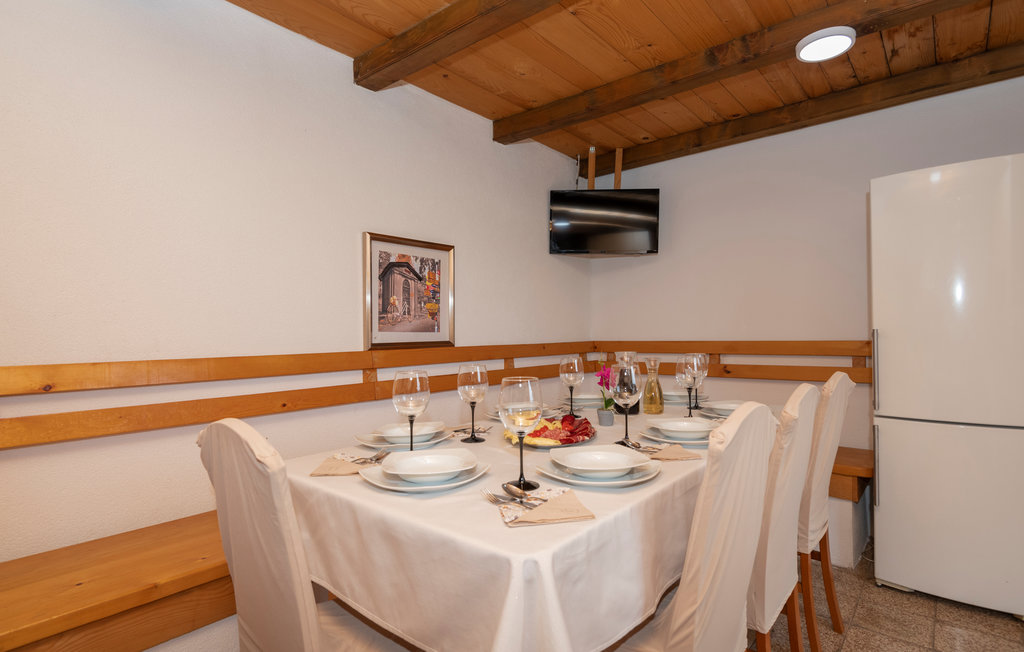 Feriehuse - Makarska-Zavojane , Kroatien - CDT867 25