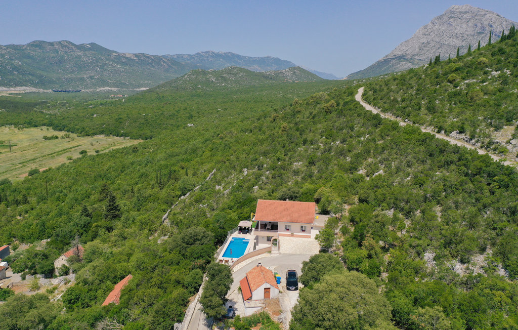 Feriehuse - Makarska-Zavojane , Kroatien - CDT867 13