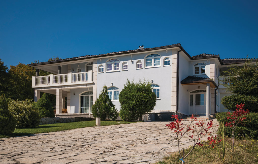 Ferienhaus - Makarska-Gornje Podbablje , Kroatien - CDT888 12