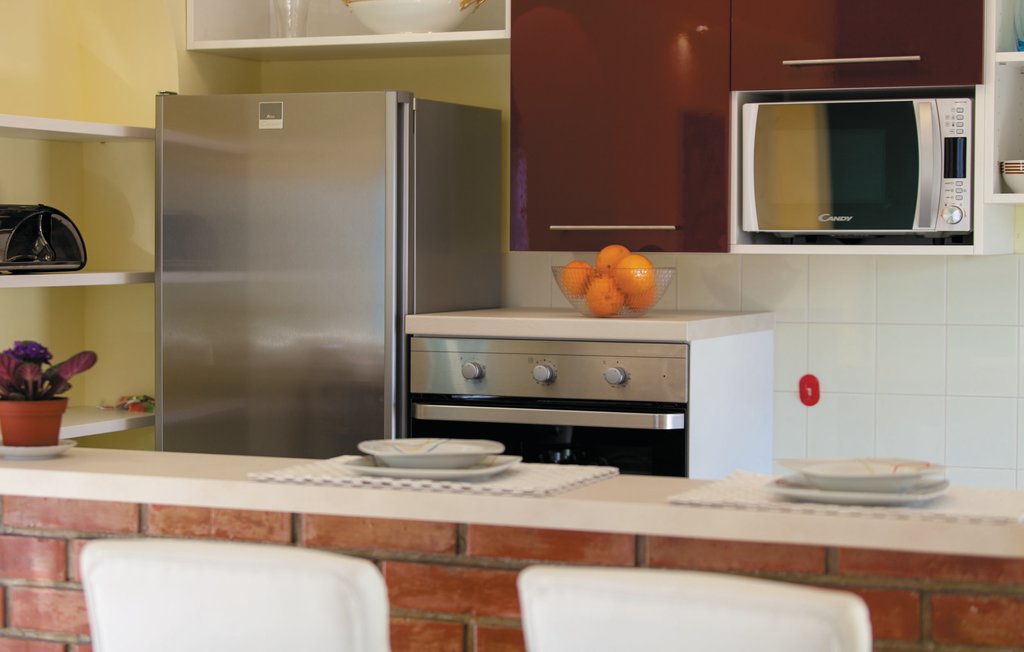 Feriehuse - Omis-Naklice , Kroatien - CDT955 4