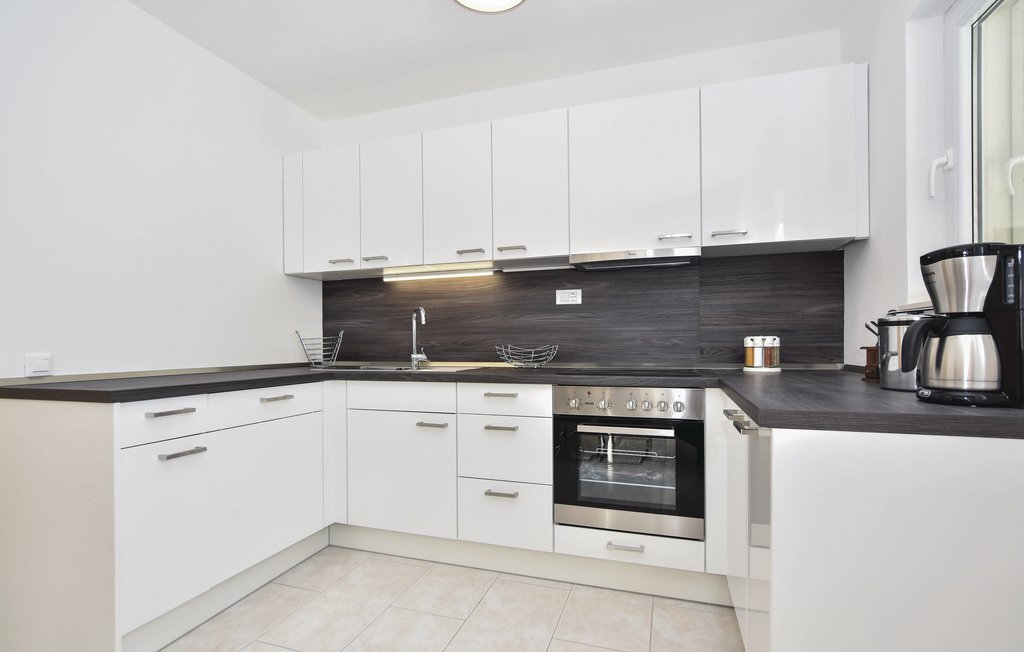 Ferienhaus - Split-Podstrana , Kroatien - CDT964 22