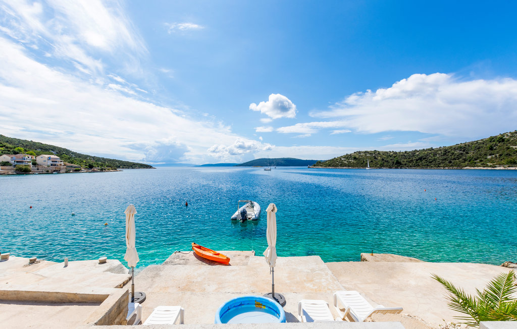 Lejlighed - Trogir-Vinisce , Kroatien - CDT213 7