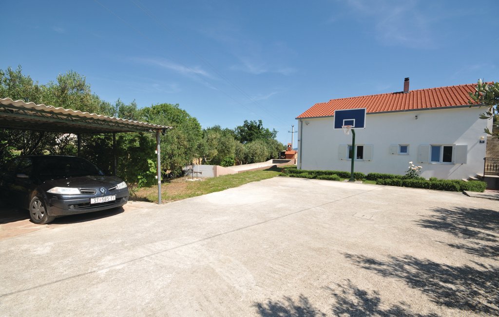 Feriehuse - Trogir-Kastel Novi , Kroatien - CDT226 12