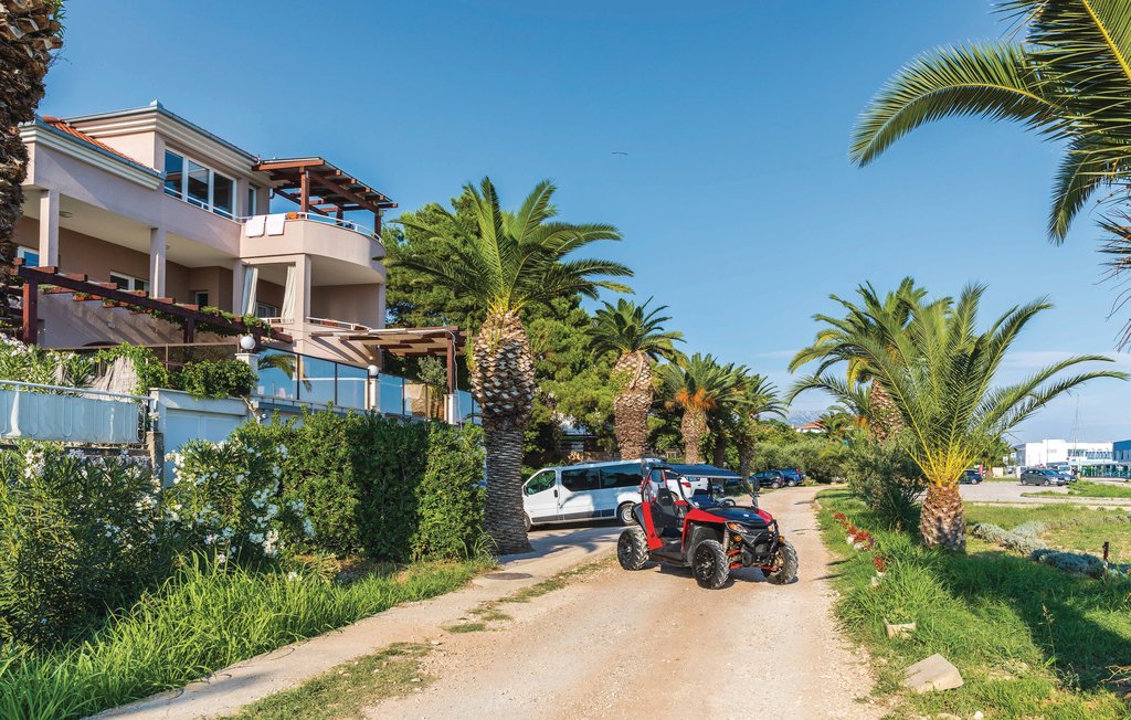 Ferienhaus - Trogir-Kastel Gomilica , Kroatien - CDT266 14