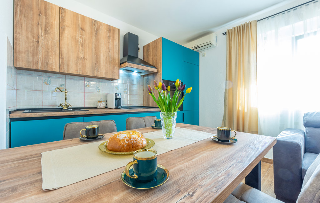 Feriehuse - Makarska-Sestanovac , Kroatien - CDT301 47