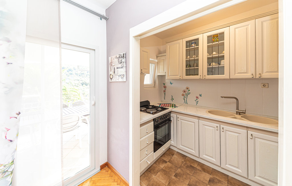 Ferienhaus - Ciovo-Okrug Donji , Kroatien - CDT628 43