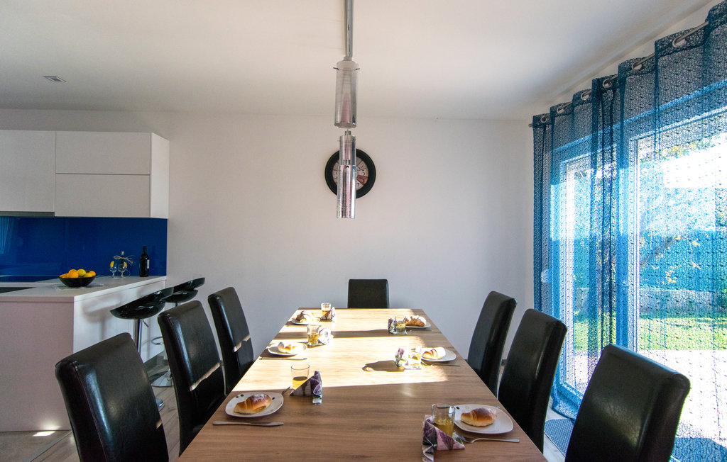 Ferienhaus - Trogir-Kastel Kambelovac , Kroatien - CDT762 37