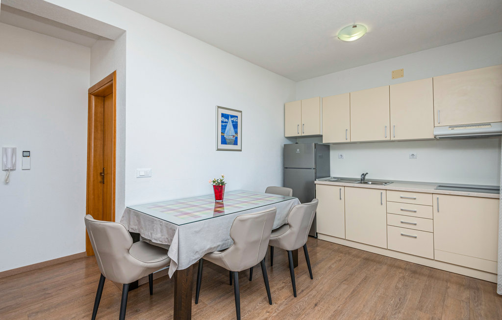 Feriehuse - Makarska , Kroatien - CDT777 36