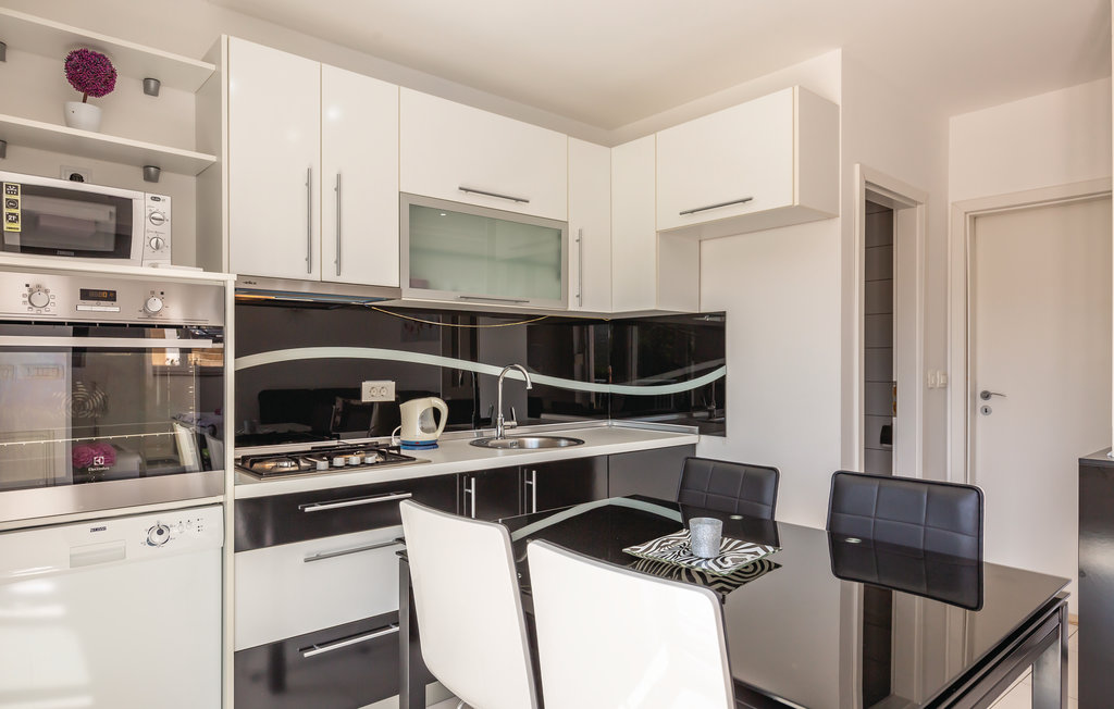 Feriehuse - Makarska-Zavojane , Kroatien - CDT867 26