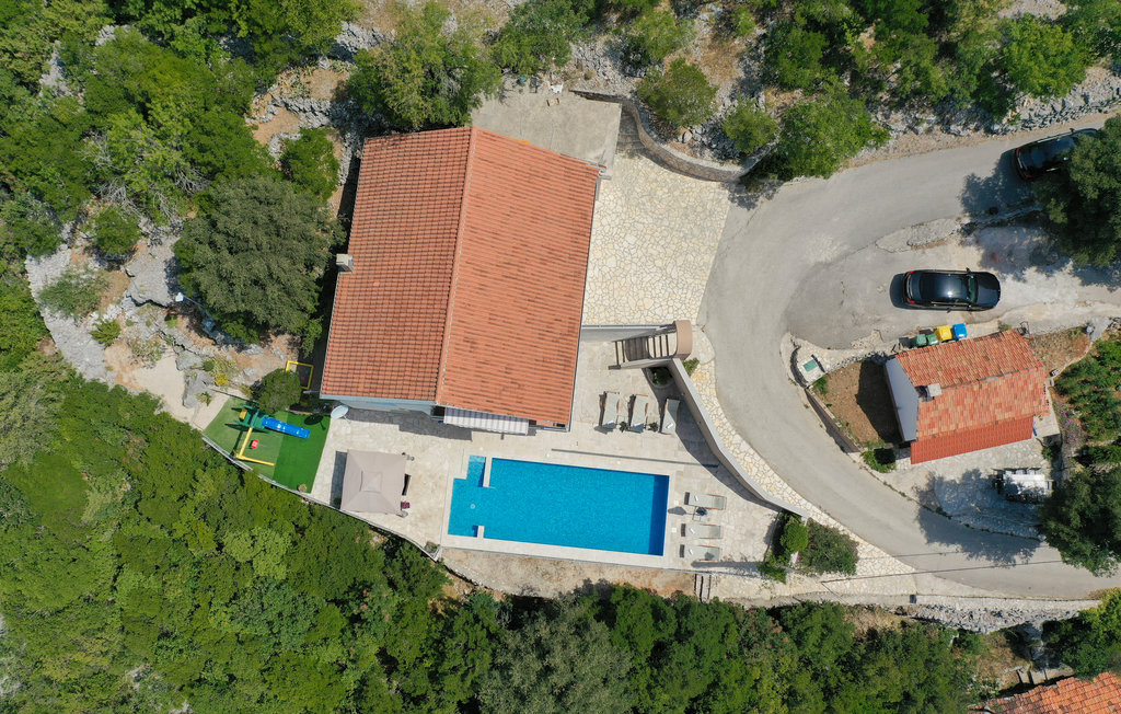 Feriehuse - Makarska-Zavojane , Kroatien - CDT867 14