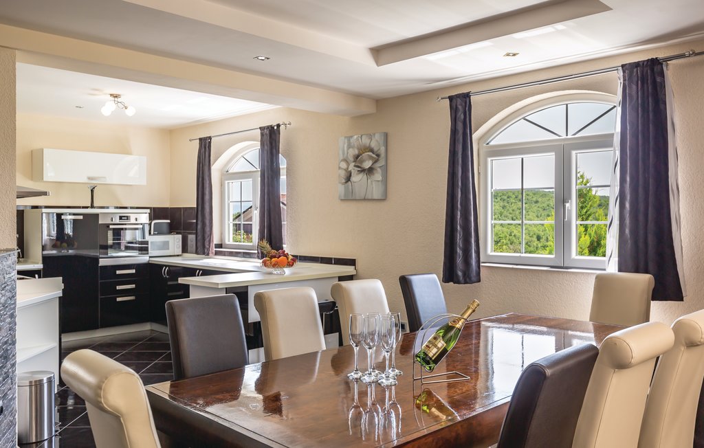 Ferienhaus - Makarska-Gornje Podbablje , Kroatien - CDT888 34