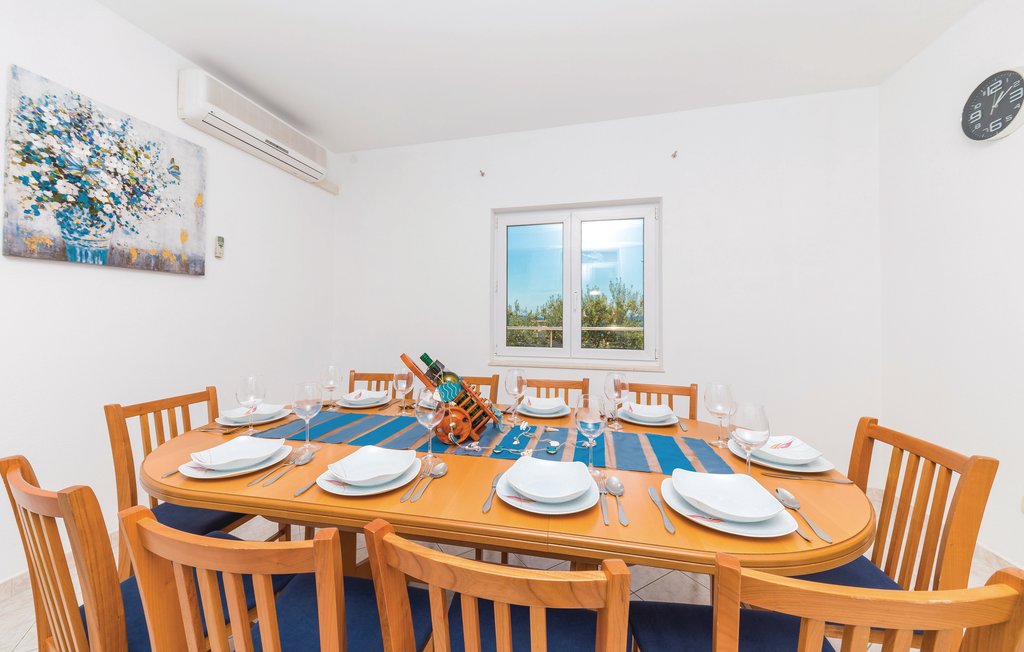 Ferienhaus - Trogir-Kastel Kambelovac , Kroatien - CDT997 25