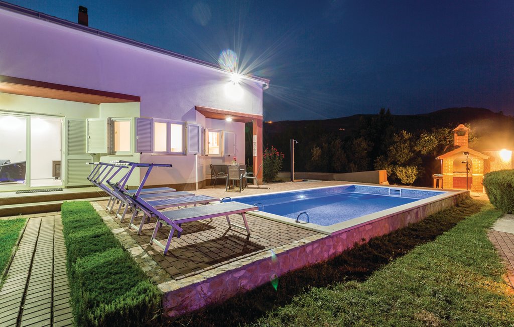 Feriehuse - Trogir-Kastel Novi , Kroatien - CDT226 13