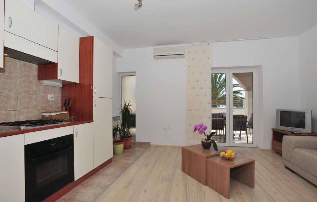 Ferienhaus - Trogir-Kastel Gomilica , Kroatien - CDT266 37