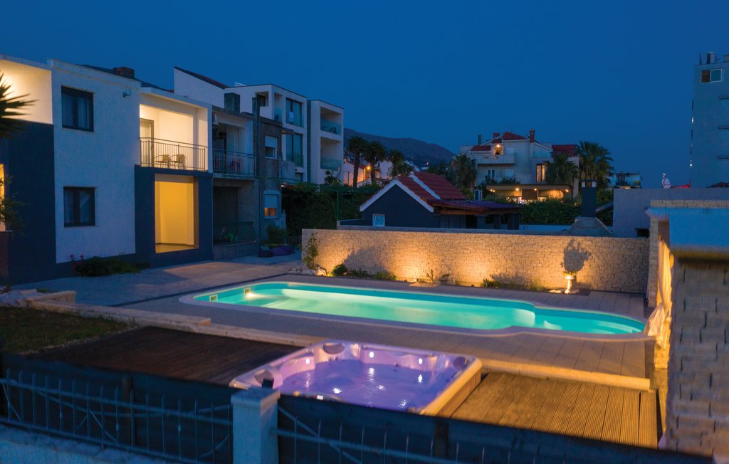 Ferienhaus - Split-Podstrana , Kroatien - CDT620 14