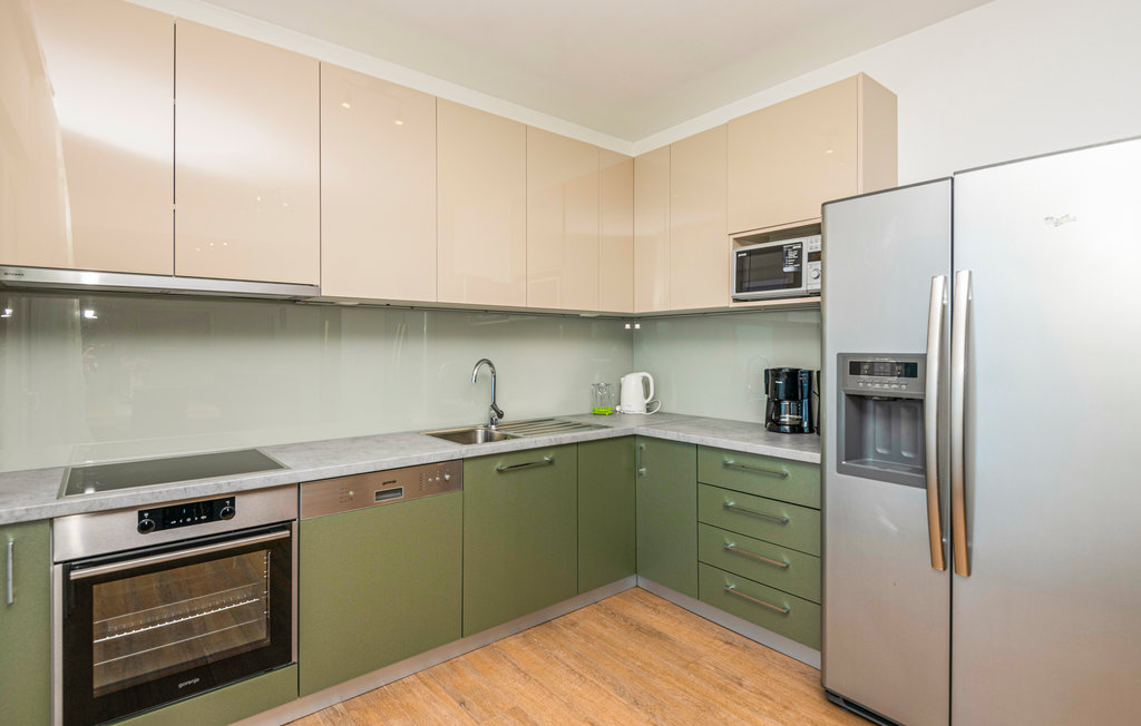 Feriehuse - Makarska , Kroatien - CDT777 39