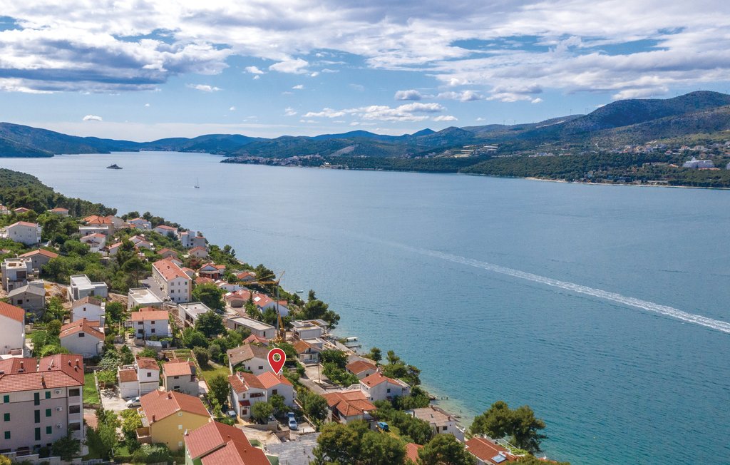 Semesterlägenhet - Ciovo-Okrug Donji , Kroatien - CDT084 6