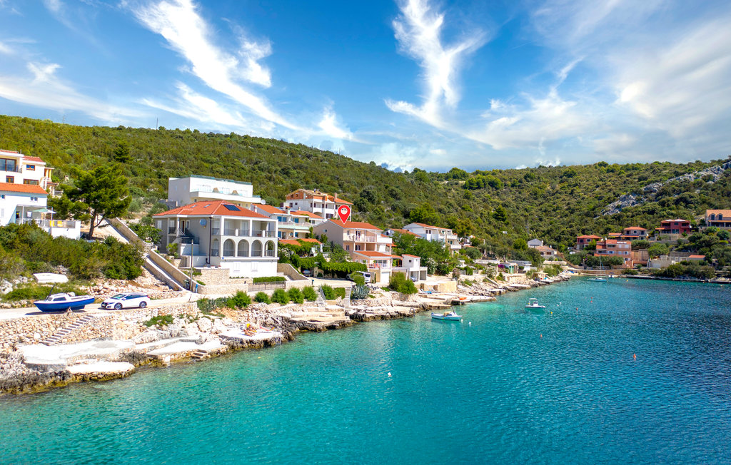 Lejlighed - Trogir-Vinisce , Kroatien - CDT213 1