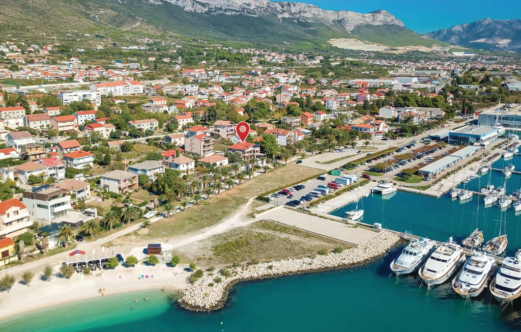 Ferienhaus - Trogir-Kastel Gomilica , Kroatien - CDT266 8