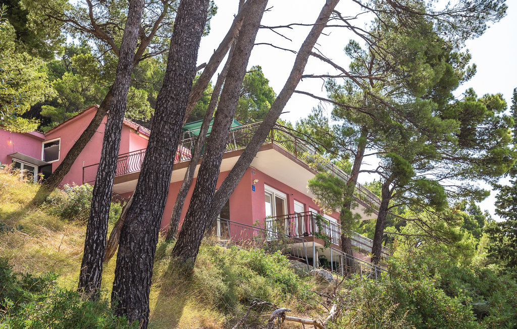 Feriehuse - Makarska-Brela , Kroatien - CDT472 8